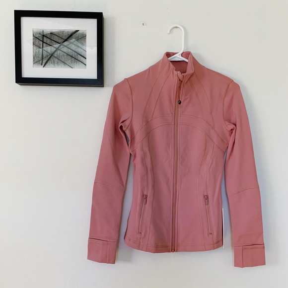 savannah define jacket